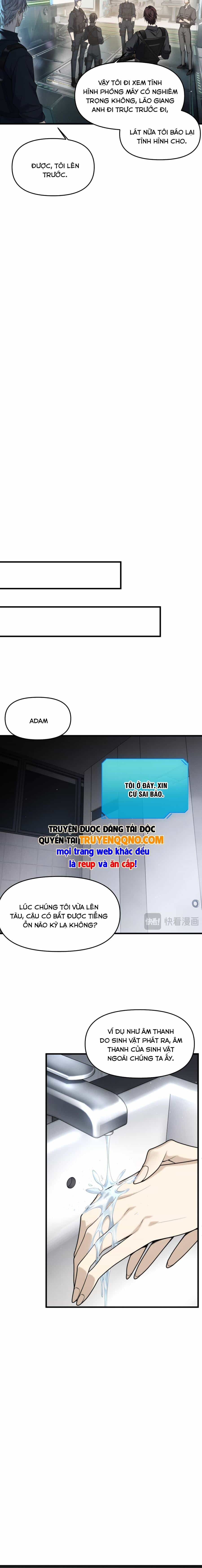 Sau Khi Xuyên Vào Thế Giới Trò Chơi Cyber, Ta Soán Ngôi Boss - Chương 42 - ảnh 18