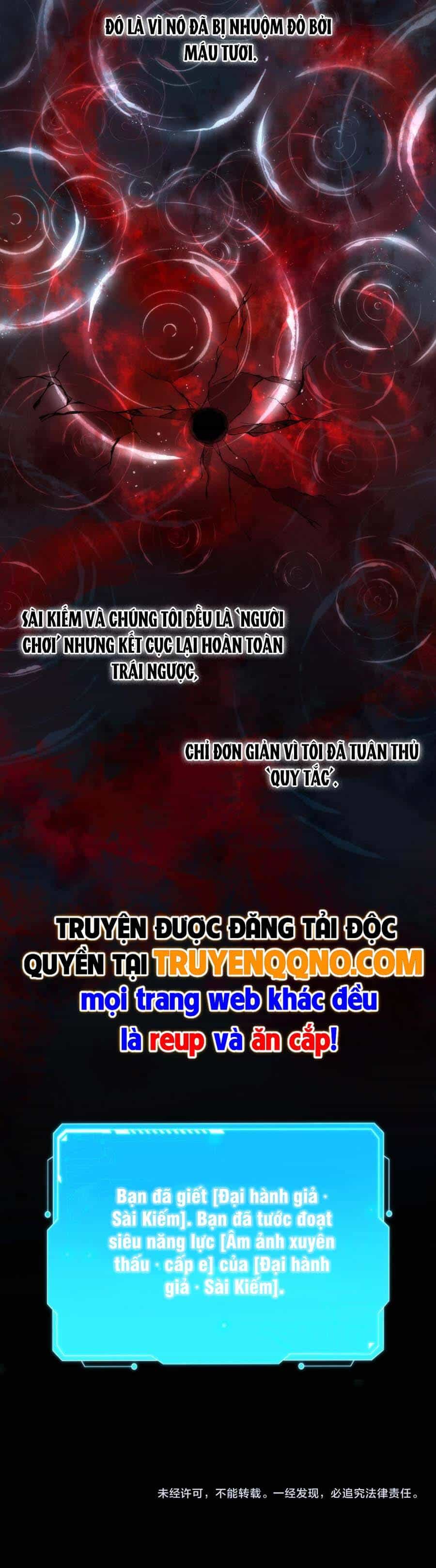 Sau Khi Xuyên Vào Thế Giới Trò Chơi Cyber, Ta Soán Ngôi Boss - Chương 5 - ảnh 14