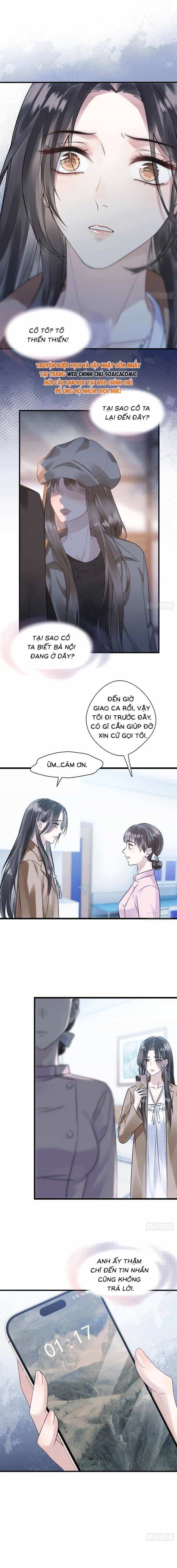 Sau Ly Hôn Chồng Cũ Cứ Muốn Trở Lại Làm Chính Thất - Chương 1 - ảnh 9