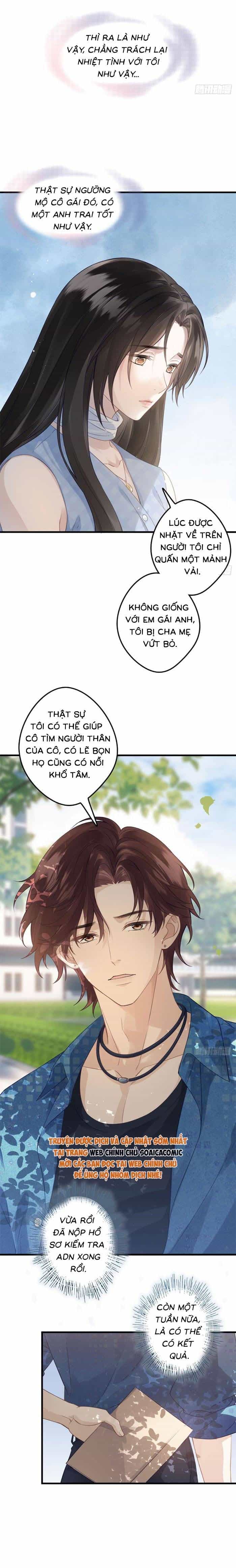 Sau Ly Hôn Chồng Cũ Cứ Muốn Trở Lại Làm Chính Thất - Chương 12 - ảnh 5