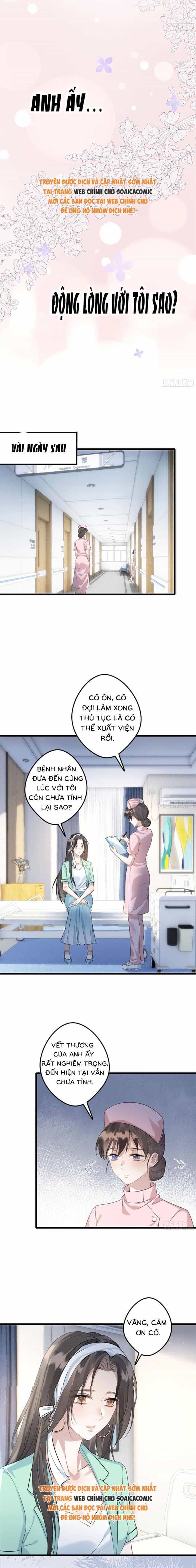 Sau Ly Hôn Chồng Cũ Cứ Muốn Trở Lại Làm Chính Thất - Chương 15 - ảnh 4