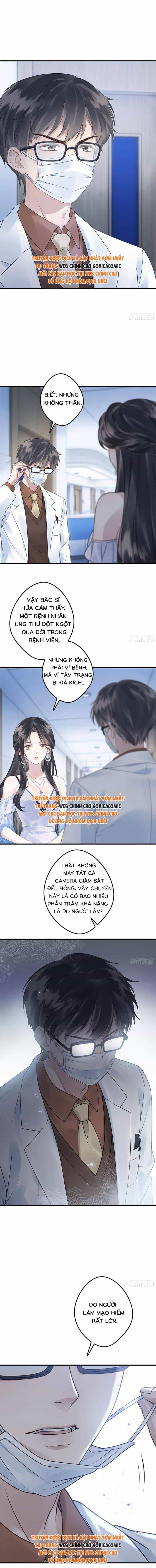 Sau Ly Hôn Chồng Cũ Cứ Muốn Trở Lại Làm Chính Thất - Chương 20 - ảnh 9