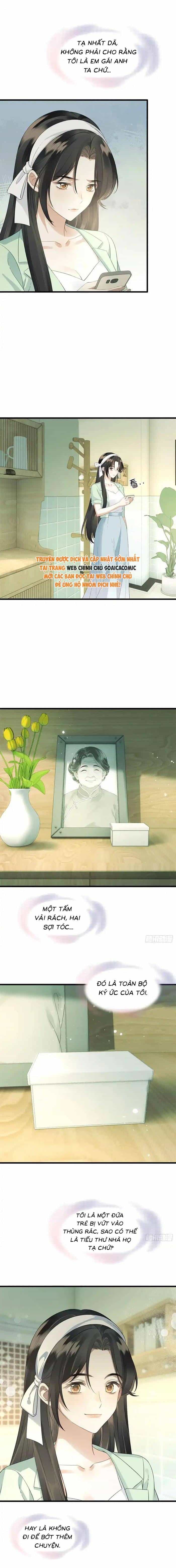 Sau Ly Hôn Chồng Cũ Cứ Muốn Trở Lại Làm Chính Thất - Chương 21 - ảnh 9