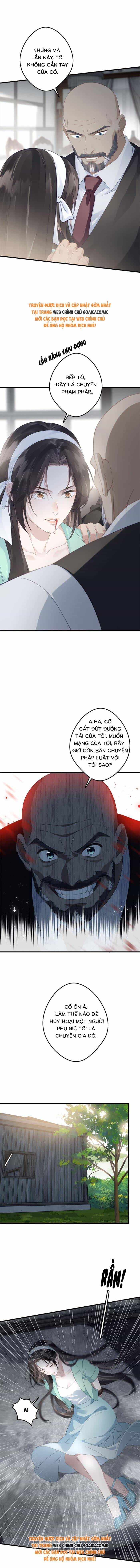 Sau Ly Hôn Chồng Cũ Cứ Muốn Trở Lại Làm Chính Thất - Chương 23 - ảnh 10