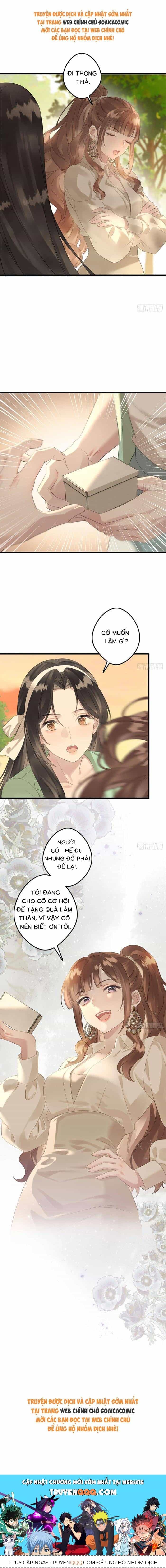Sau Ly Hôn Chồng Cũ Cứ Muốn Trở Lại Làm Chính Thất - Chương 26 - ảnh 12
