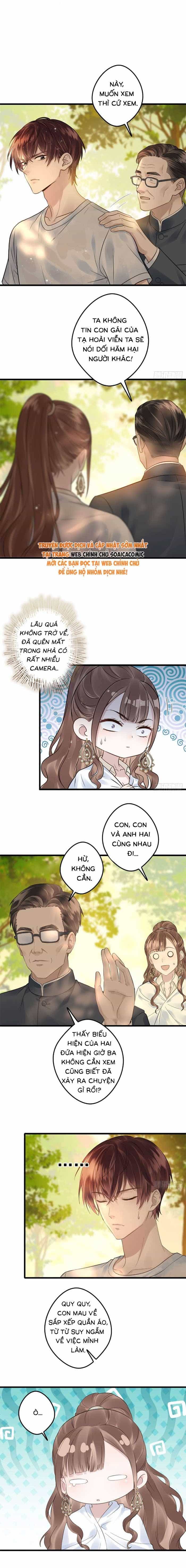 Sau Ly Hôn Chồng Cũ Cứ Muốn Trở Lại Làm Chính Thất - Chương 27 - ảnh 9