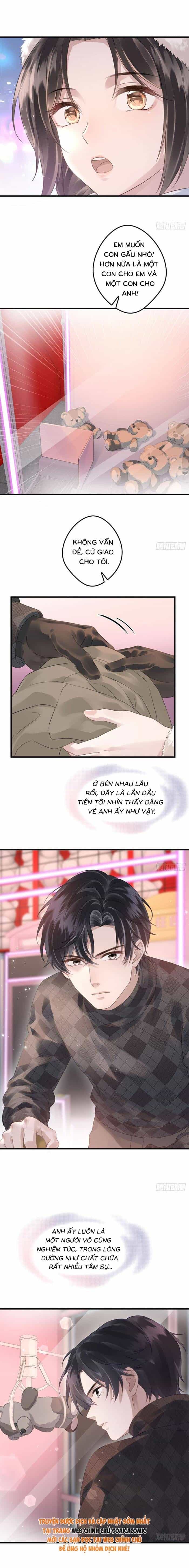 Sau Ly Hôn Chồng Cũ Cứ Muốn Trở Lại Làm Chính Thất - Chương 28 - ảnh 11