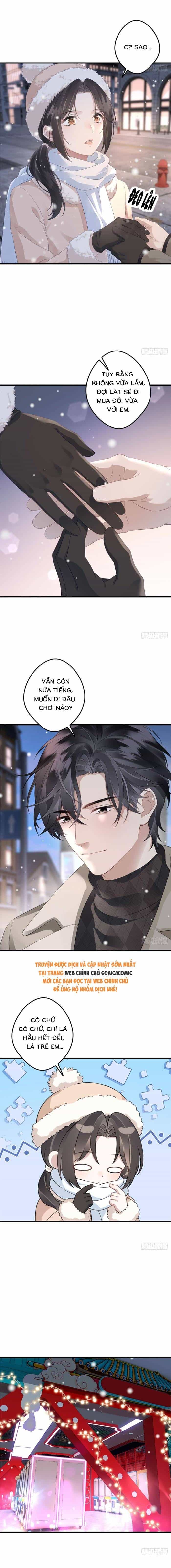 Sau Ly Hôn Chồng Cũ Cứ Muốn Trở Lại Làm Chính Thất - Chương 28 - ảnh 9