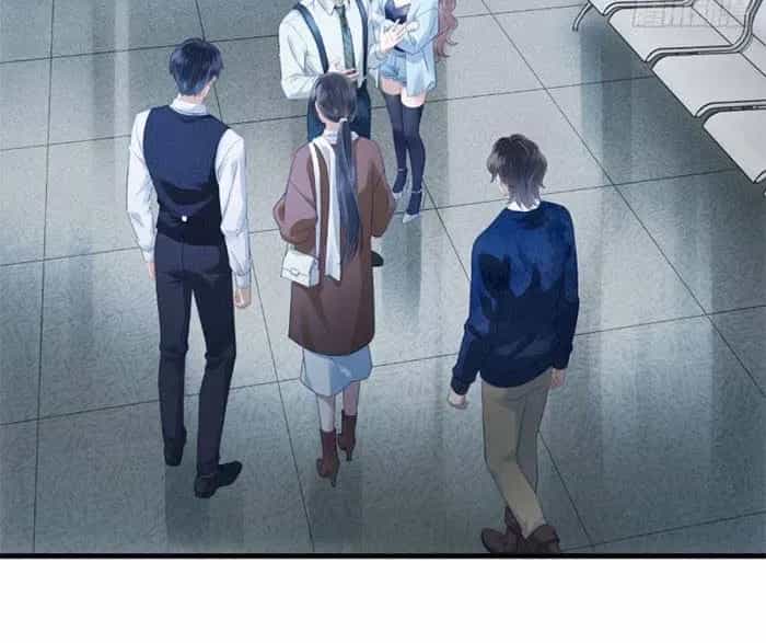 Sau Ly Hôn Chồng Cũ Cứ Muốn Trở Lại Làm Chính Thất - Chương 31 - ảnh 48