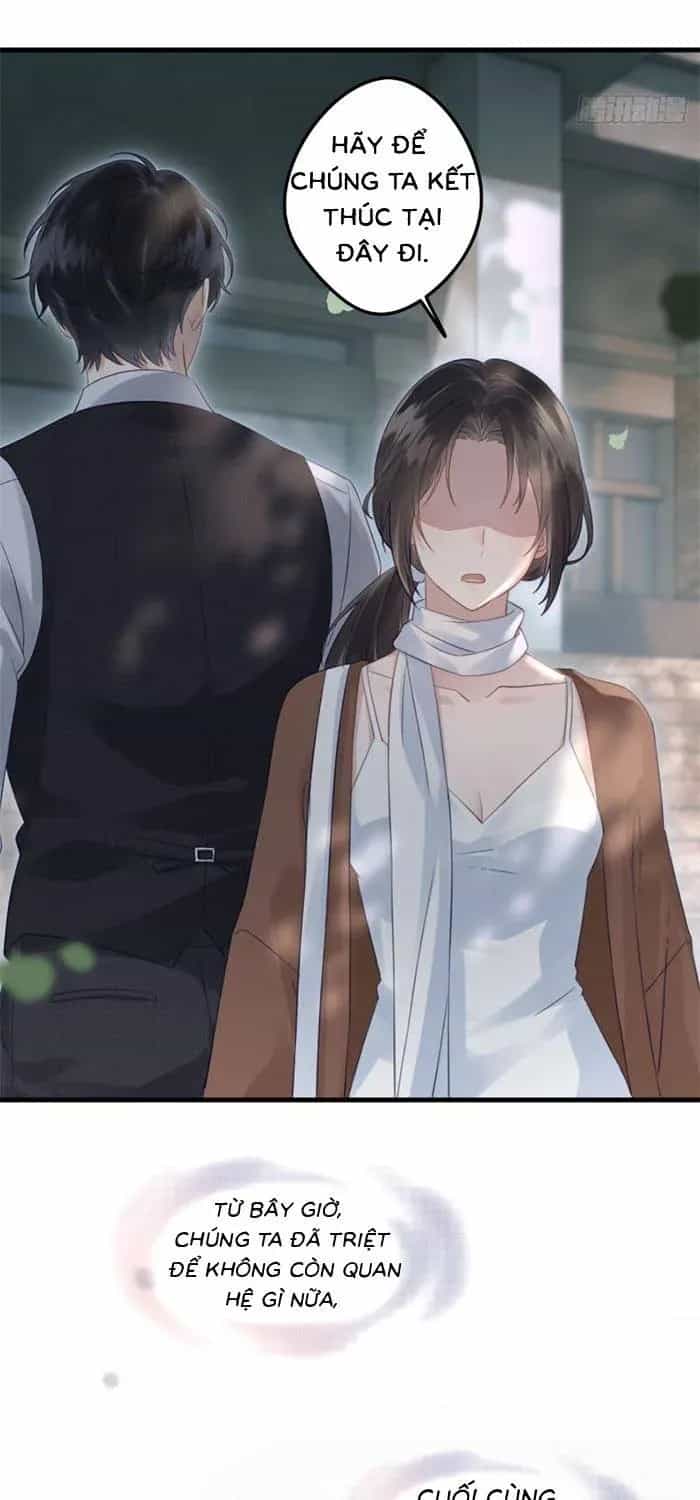 Sau Ly Hôn Chồng Cũ Cứ Muốn Trở Lại Làm Chính Thất - Chương 31 - ảnh 8