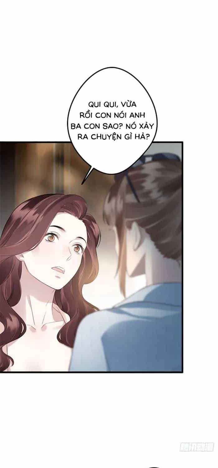 Sau Ly Hôn Chồng Cũ Cứ Muốn Trở Lại Làm Chính Thất - Chương 33 - ảnh 40