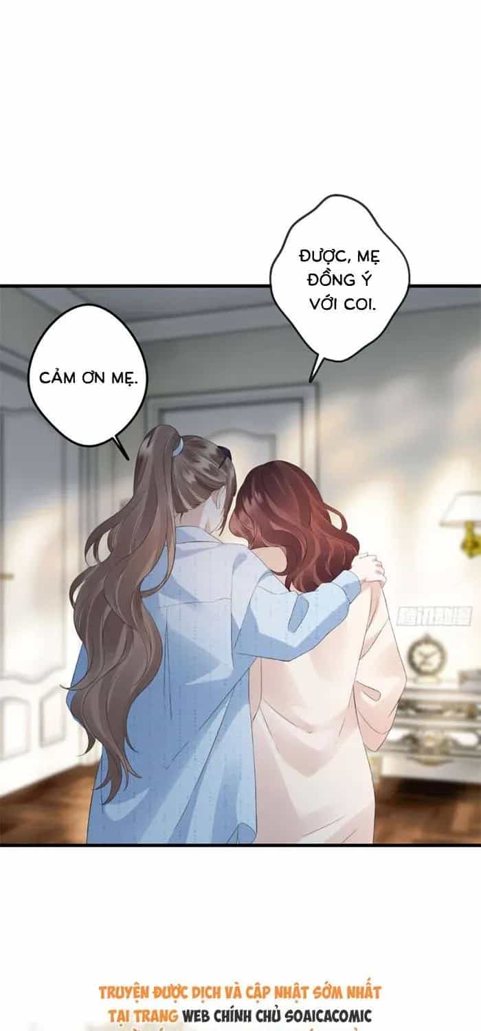 Sau Ly Hôn Chồng Cũ Cứ Muốn Trở Lại Làm Chính Thất - Chương 33 - ảnh 48