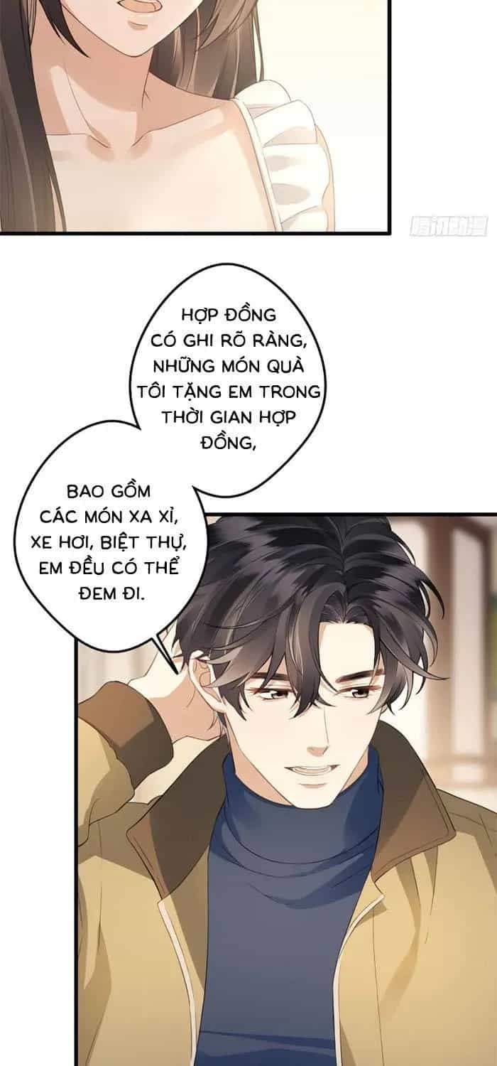 Sau Ly Hôn Chồng Cũ Cứ Muốn Trở Lại Làm Chính Thất - Chương 36 - ảnh 16