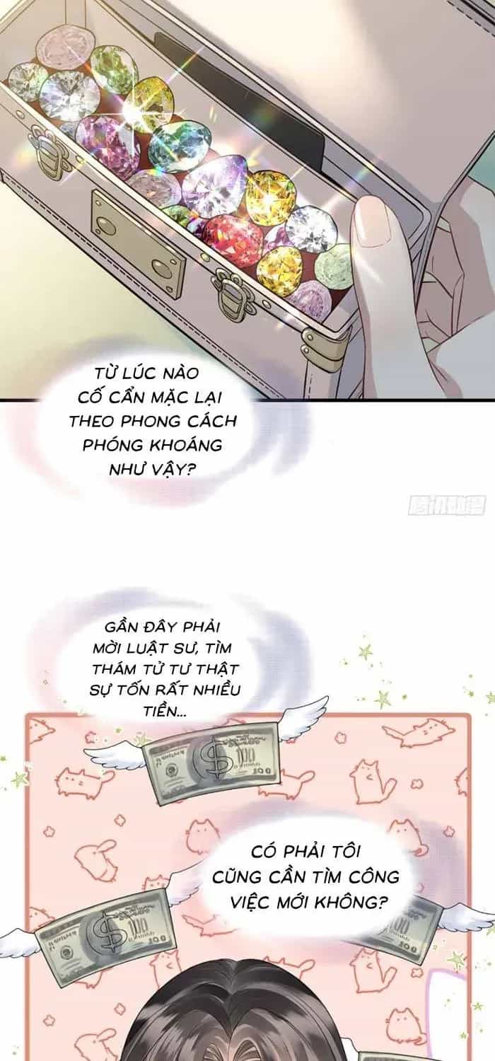 Sau Ly Hôn Chồng Cũ Cứ Muốn Trở Lại Làm Chính Thất - Chương 36 - ảnh 34