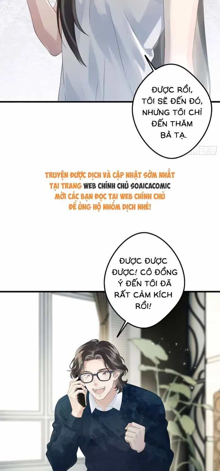 Sau Ly Hôn Chồng Cũ Cứ Muốn Trở Lại Làm Chính Thất - Chương 36 - ảnh 45