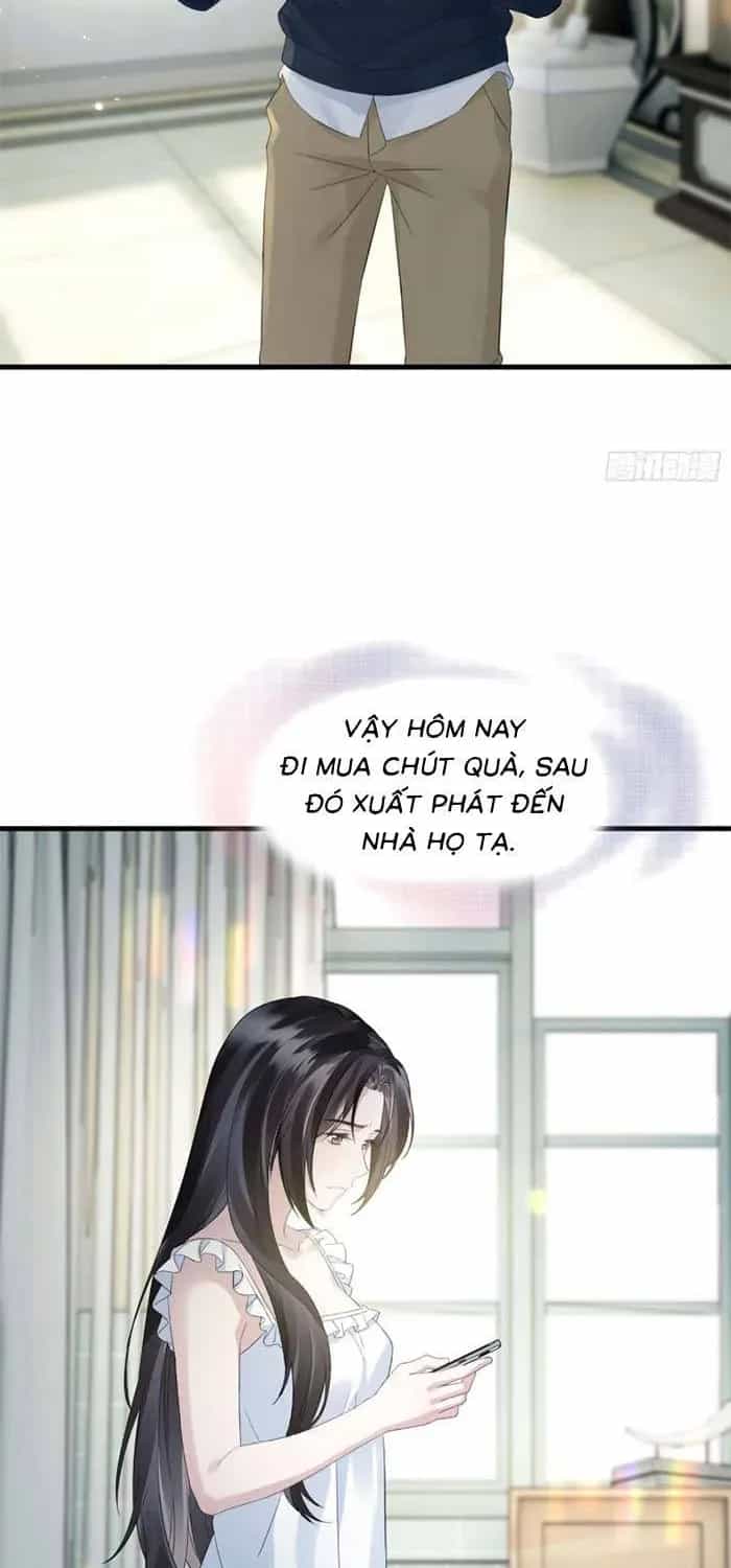 Sau Ly Hôn Chồng Cũ Cứ Muốn Trở Lại Làm Chính Thất - Chương 36 - ảnh 46