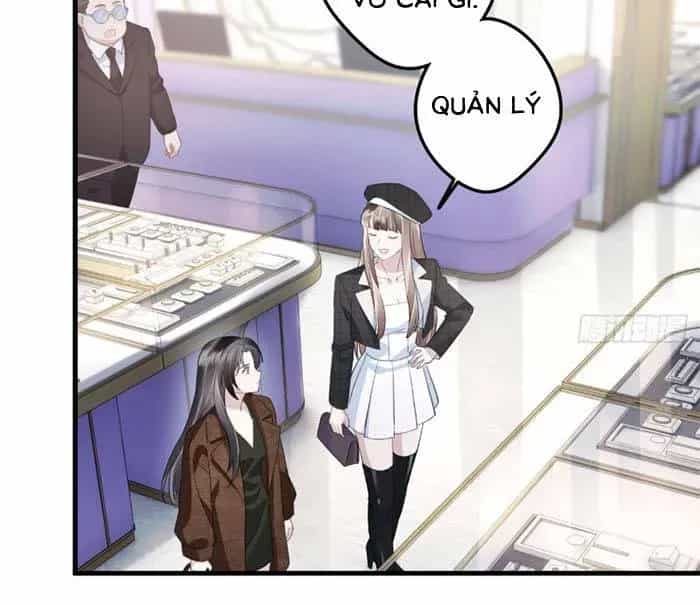 Sau Ly Hôn Chồng Cũ Cứ Muốn Trở Lại Làm Chính Thất - Chương 37 - ảnh 19