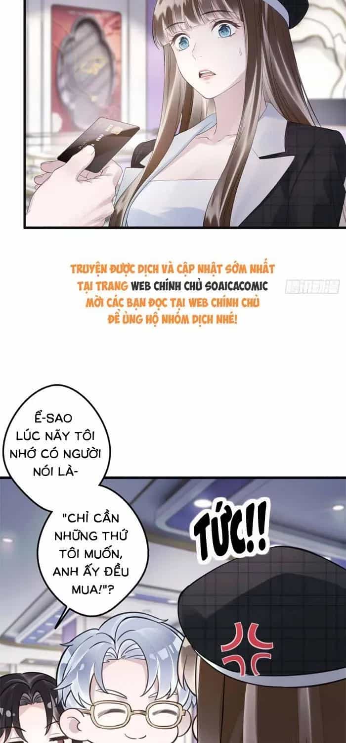 Sau Ly Hôn Chồng Cũ Cứ Muốn Trở Lại Làm Chính Thất - Chương 37 - ảnh 38