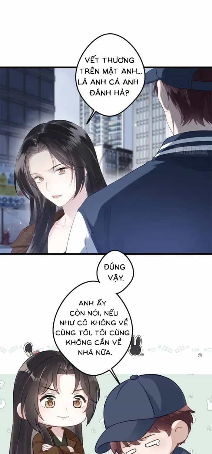 Sau Ly Hôn Chồng Cũ Cứ Muốn Trở Lại Làm Chính Thất - Chương 38 - ảnh 44