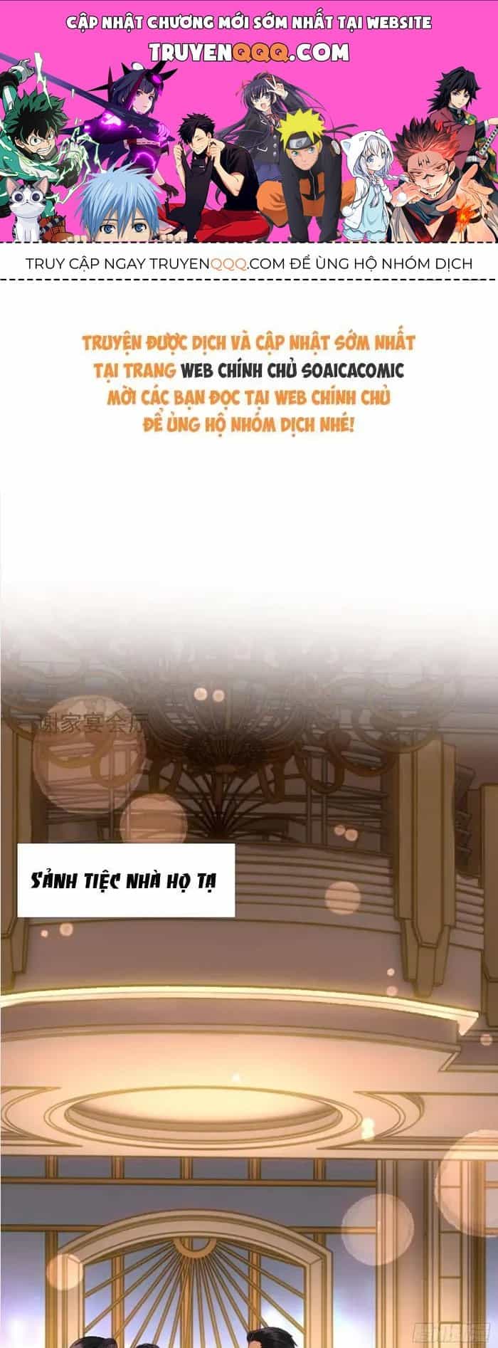 Sau Ly Hôn Chồng Cũ Cứ Muốn Trở Lại Làm Chính Thất - Chương 39 - ảnh 1