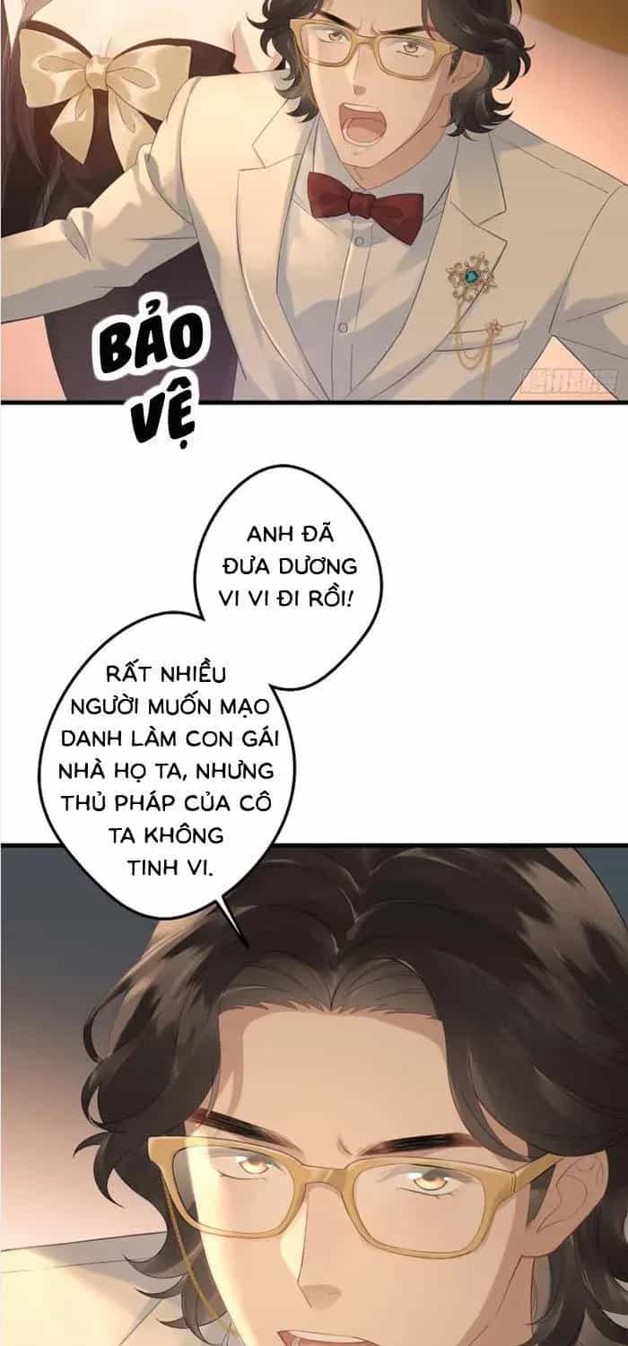 Sau Ly Hôn Chồng Cũ Cứ Muốn Trở Lại Làm Chính Thất - Chương 39 - ảnh 13