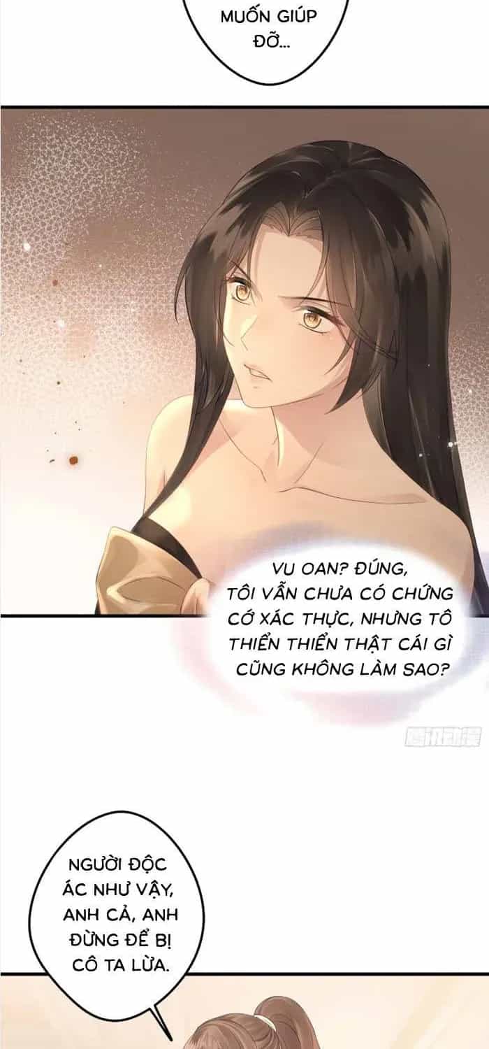 Sau Ly Hôn Chồng Cũ Cứ Muốn Trở Lại Làm Chính Thất - Chương 39 - ảnh 17