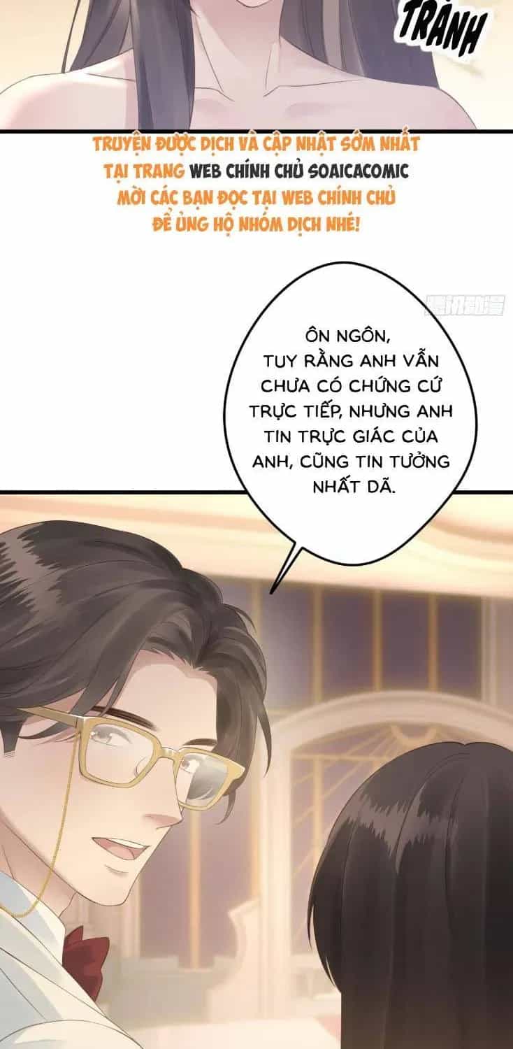 Sau Ly Hôn Chồng Cũ Cứ Muốn Trở Lại Làm Chính Thất - Chương 39 - ảnh 24