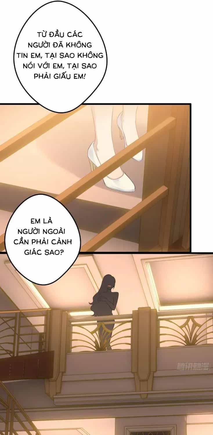 Sau Ly Hôn Chồng Cũ Cứ Muốn Trở Lại Làm Chính Thất - Chương 39 - ảnh 30