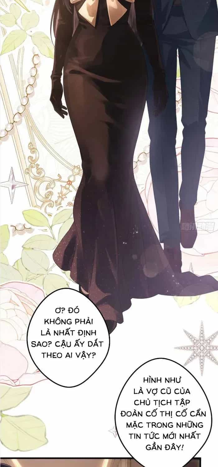 Sau Ly Hôn Chồng Cũ Cứ Muốn Trở Lại Làm Chính Thất - Chương 39 - ảnh 4