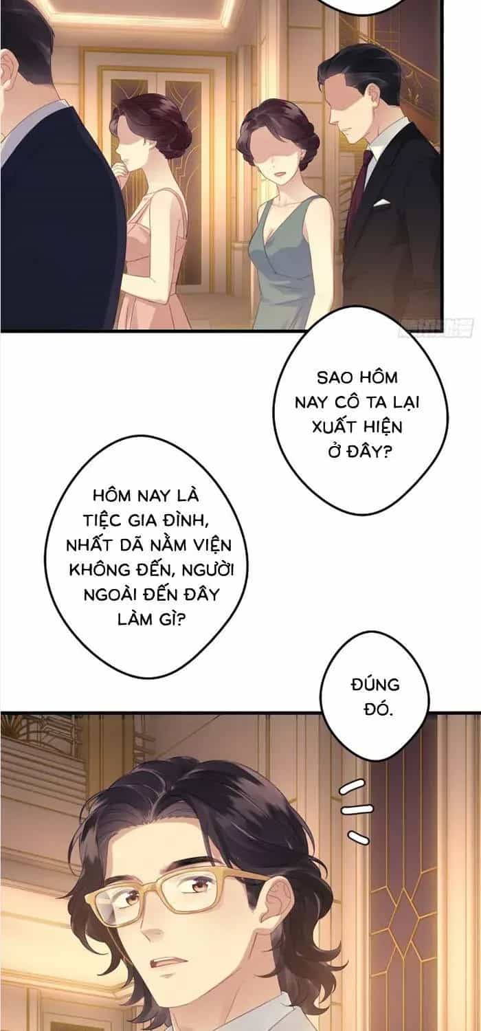 Sau Ly Hôn Chồng Cũ Cứ Muốn Trở Lại Làm Chính Thất - Chương 39 - ảnh 5
