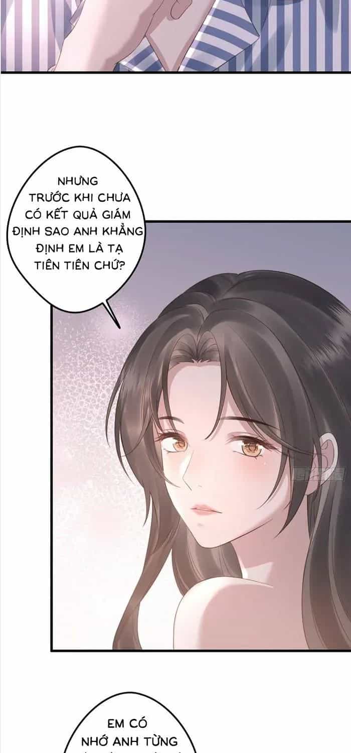 Sau Ly Hôn Chồng Cũ Cứ Muốn Trở Lại Làm Chính Thất - Chương 41 - ảnh 38