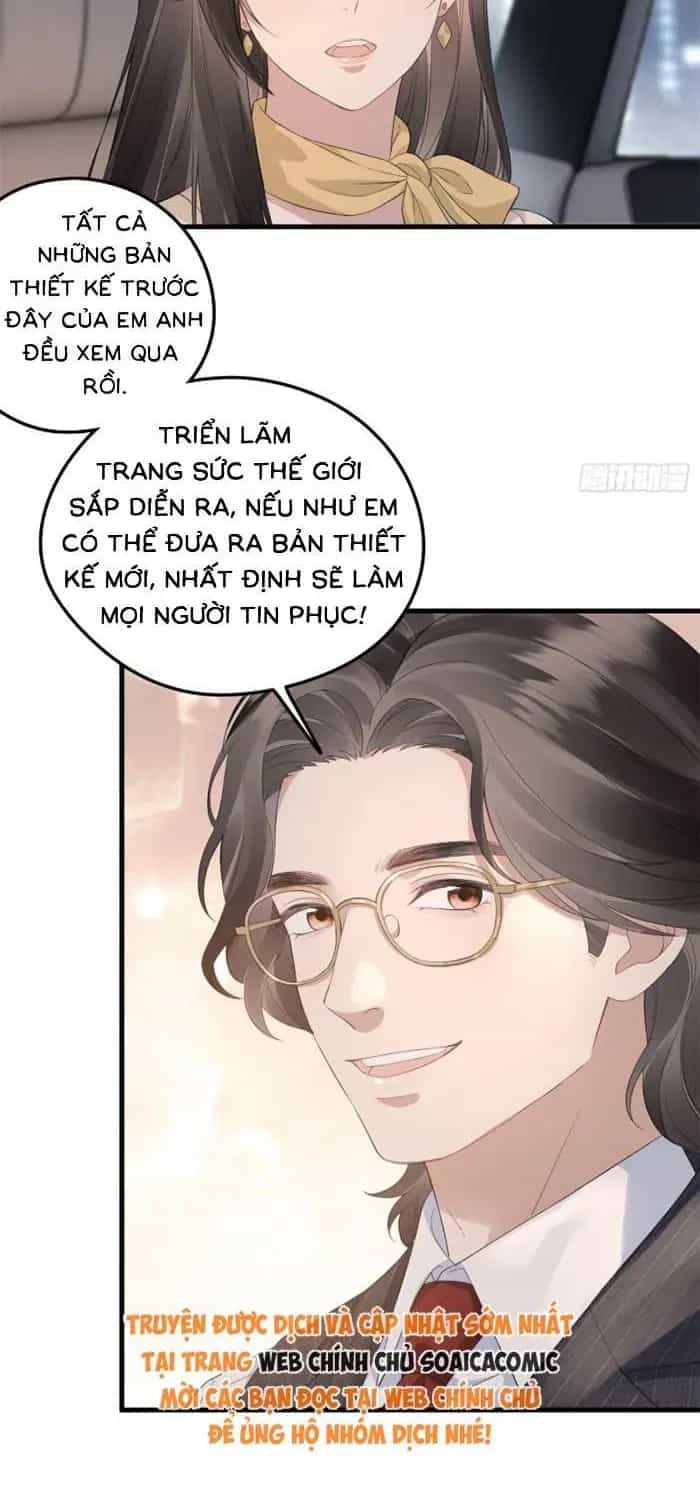 Sau Ly Hôn Chồng Cũ Cứ Muốn Trở Lại Làm Chính Thất - Chương 42 - ảnh 23