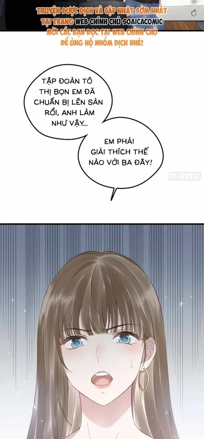 Sau Ly Hôn Chồng Cũ Cứ Muốn Trở Lại Làm Chính Thất - Chương 43 - ảnh 14