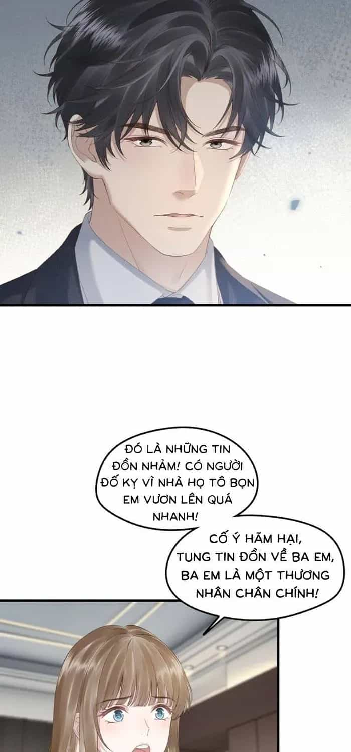 Sau Ly Hôn Chồng Cũ Cứ Muốn Trở Lại Làm Chính Thất - Chương 43 - ảnh 17