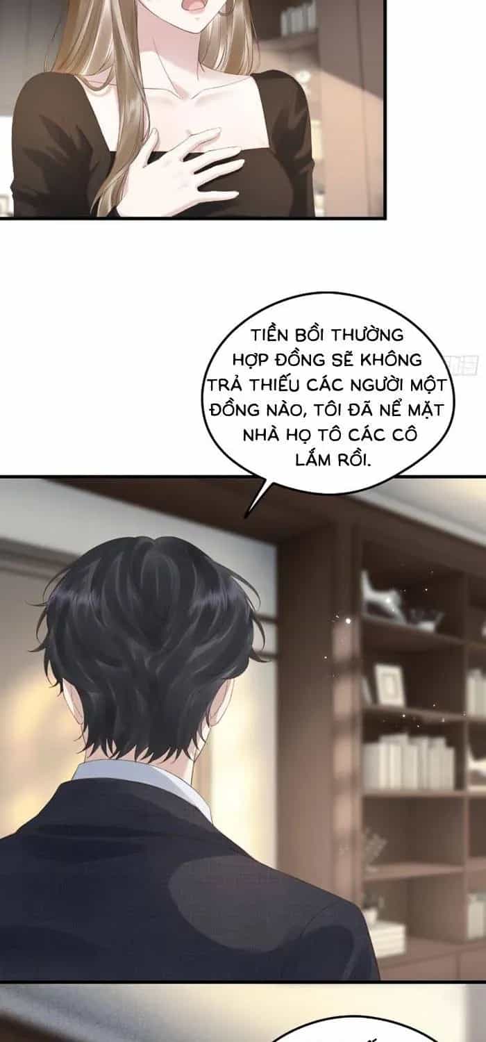 Sau Ly Hôn Chồng Cũ Cứ Muốn Trở Lại Làm Chính Thất - Chương 43 - ảnh 18