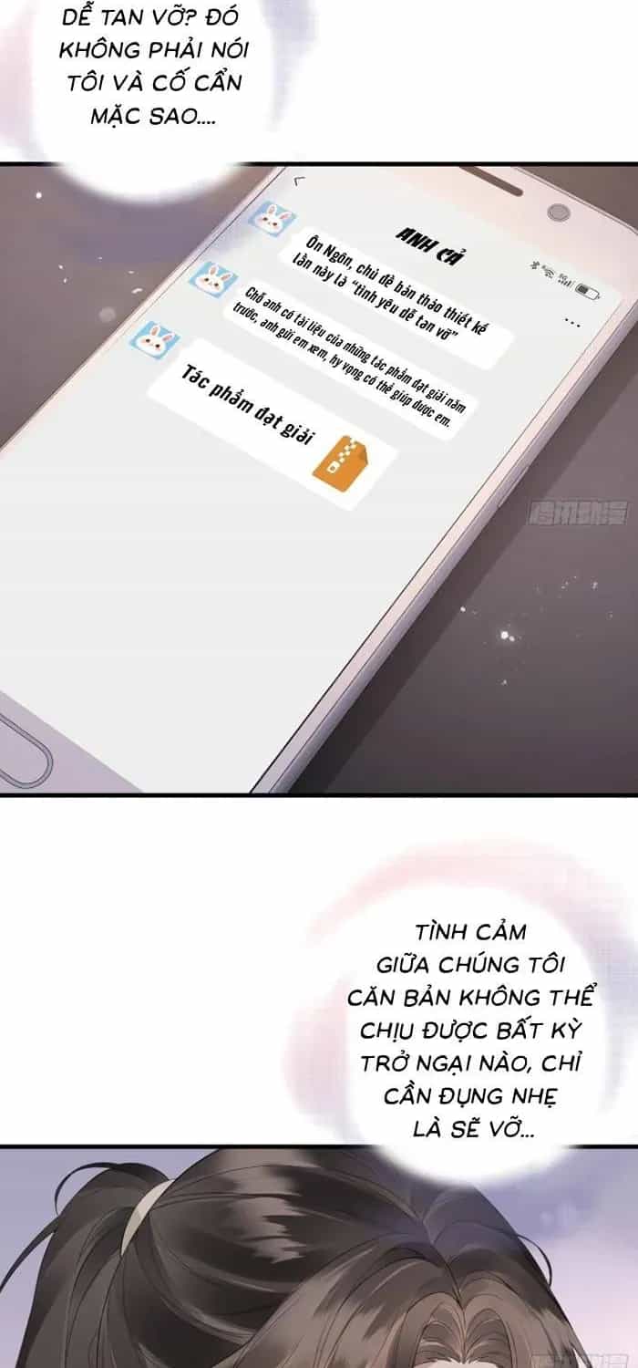Sau Ly Hôn Chồng Cũ Cứ Muốn Trở Lại Làm Chính Thất - Chương 43 - ảnh 2