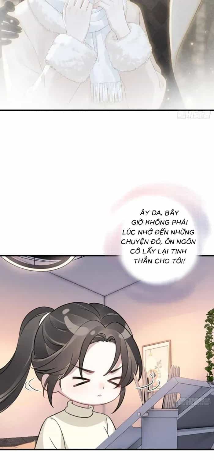 Sau Ly Hôn Chồng Cũ Cứ Muốn Trở Lại Làm Chính Thất - Chương 43 - ảnh 4