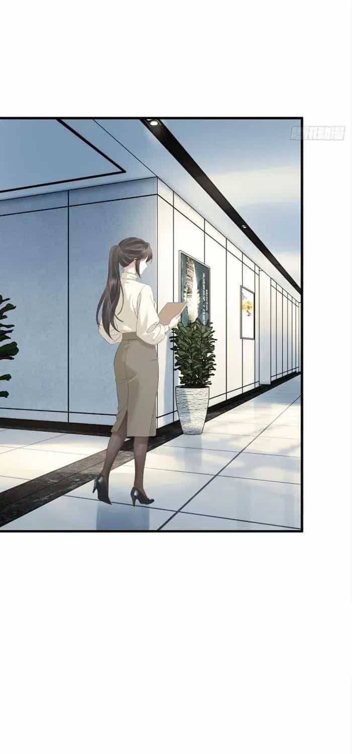 Sau Ly Hôn Chồng Cũ Cứ Muốn Trở Lại Làm Chính Thất - Chương 43 - ảnh 45