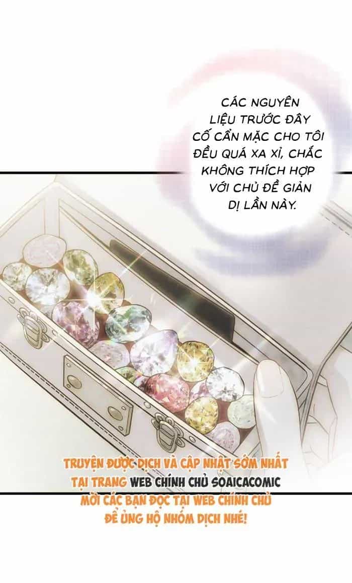 Sau Ly Hôn Chồng Cũ Cứ Muốn Trở Lại Làm Chính Thất - Chương 43 - ảnh 5