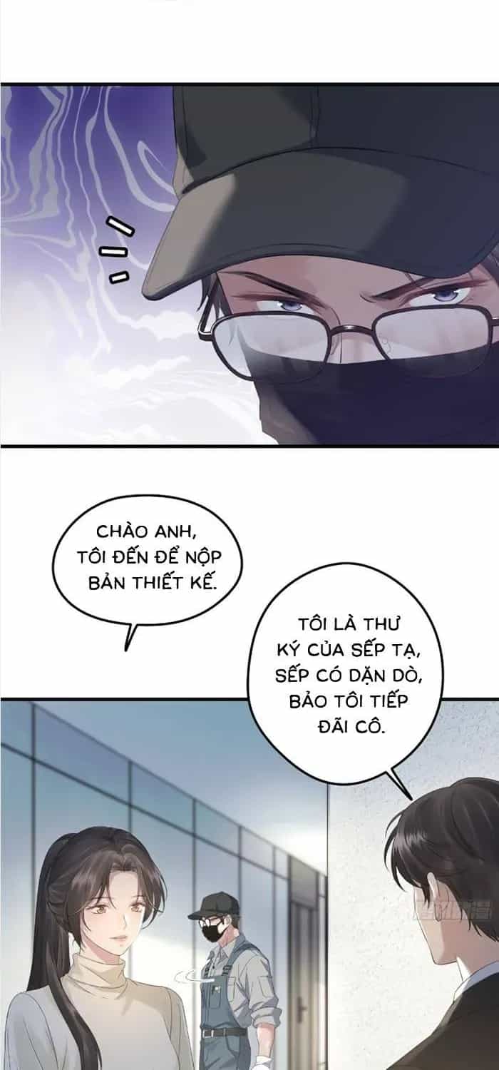 Sau Ly Hôn Chồng Cũ Cứ Muốn Trở Lại Làm Chính Thất - Chương 44 - ảnh 2