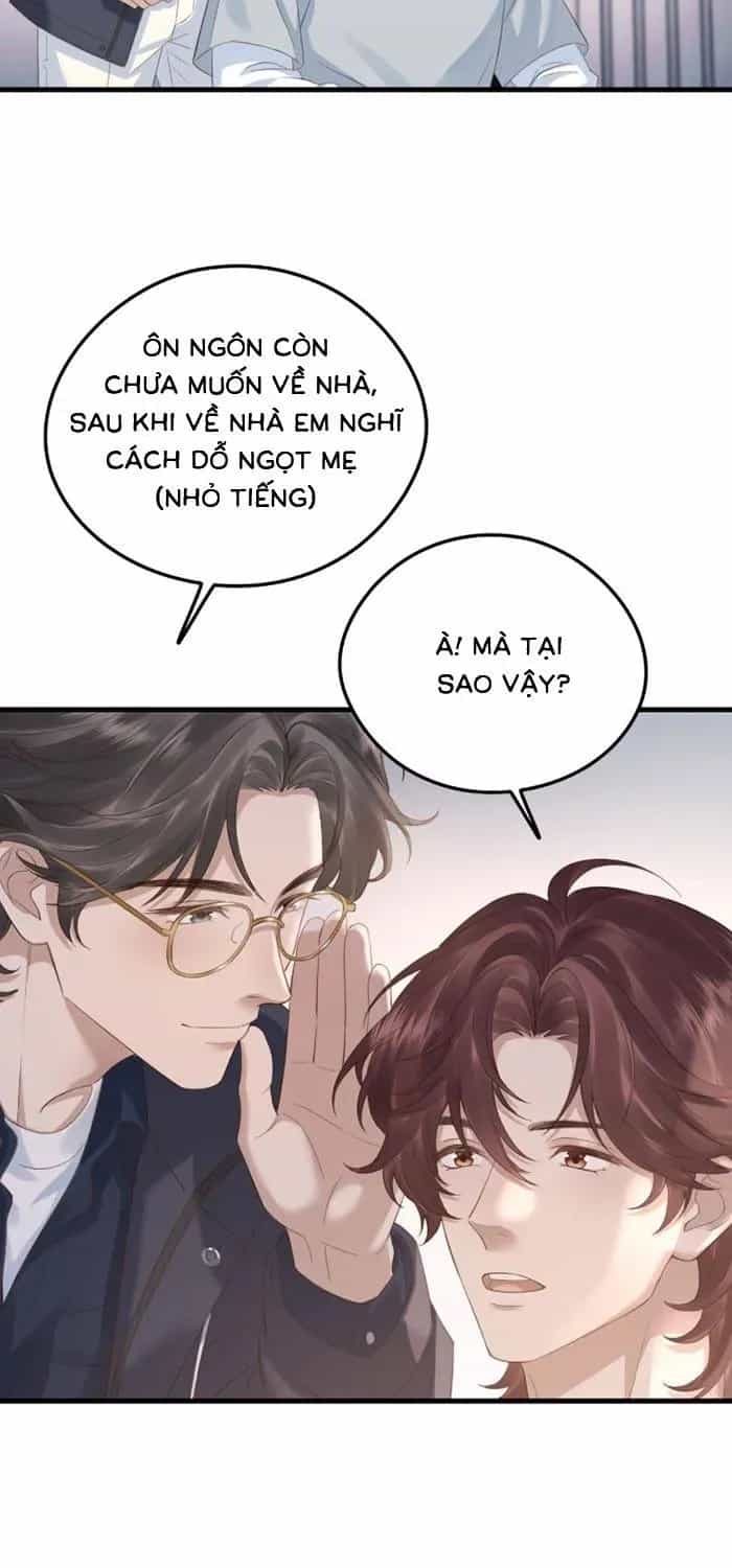 Sau Ly Hôn Chồng Cũ Cứ Muốn Trở Lại Làm Chính Thất - Chương 44 - ảnh 28