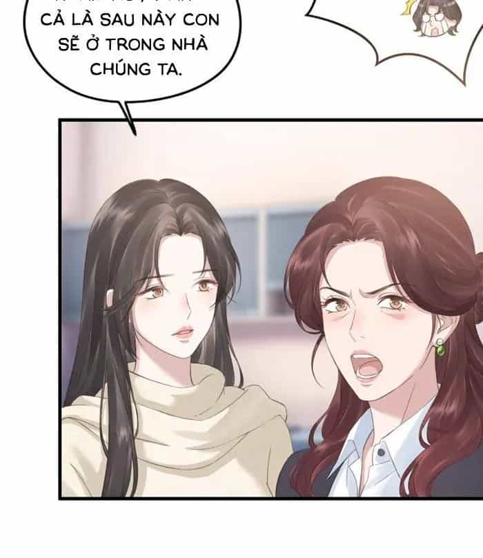 Sau Ly Hôn Chồng Cũ Cứ Muốn Trở Lại Làm Chính Thất - Chương 44 - ảnh 30