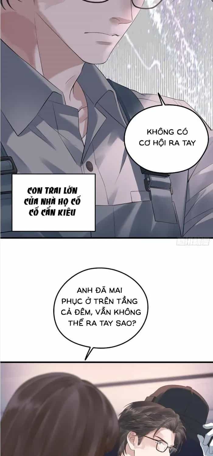 Sau Ly Hôn Chồng Cũ Cứ Muốn Trở Lại Làm Chính Thất - Chương 44 - ảnh 6