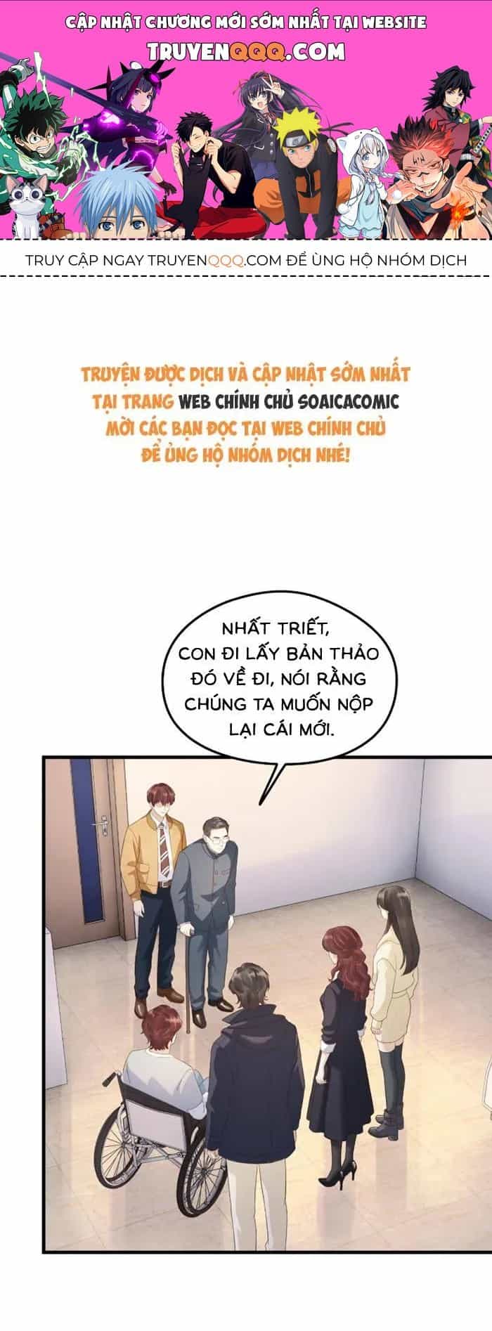 Sau Ly Hôn Chồng Cũ Cứ Muốn Trở Lại Làm Chính Thất - Chương 45 - ảnh 1