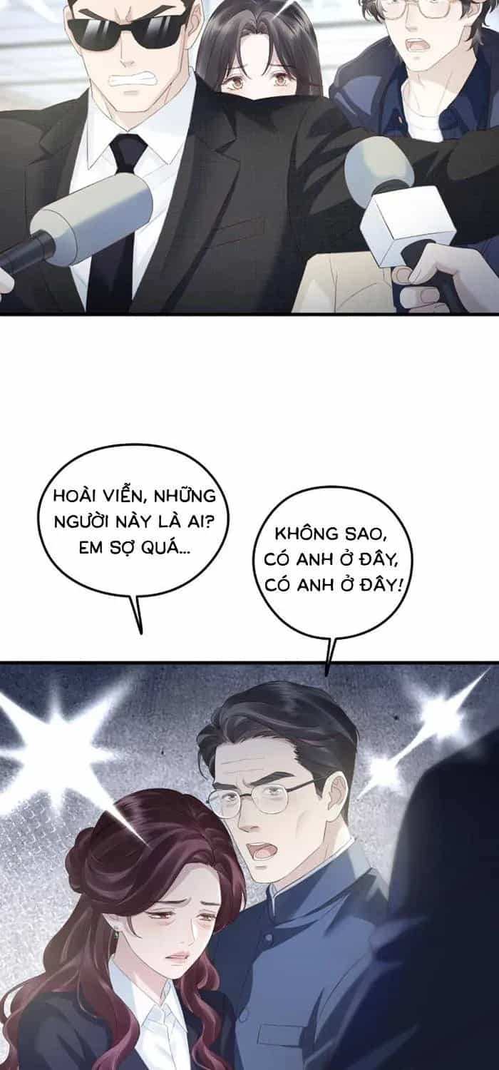Sau Ly Hôn Chồng Cũ Cứ Muốn Trở Lại Làm Chính Thất - Chương 45 - ảnh 28