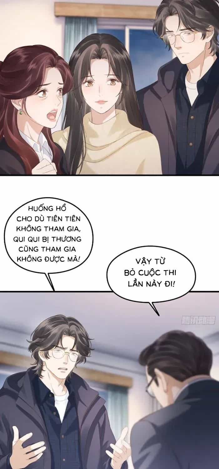 Sau Ly Hôn Chồng Cũ Cứ Muốn Trở Lại Làm Chính Thất - Chương 45 - ảnh 3