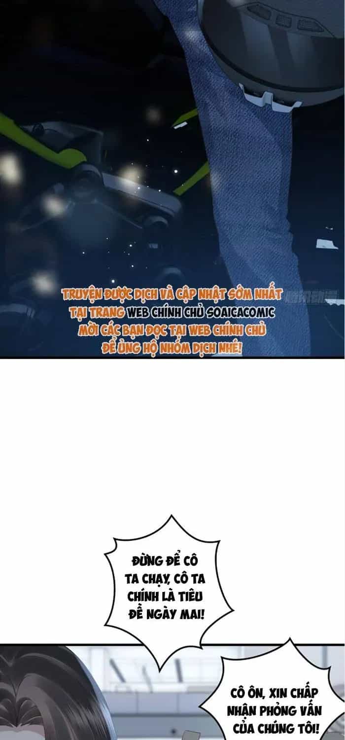 Sau Ly Hôn Chồng Cũ Cứ Muốn Trở Lại Làm Chính Thất - Chương 46 - ảnh 11