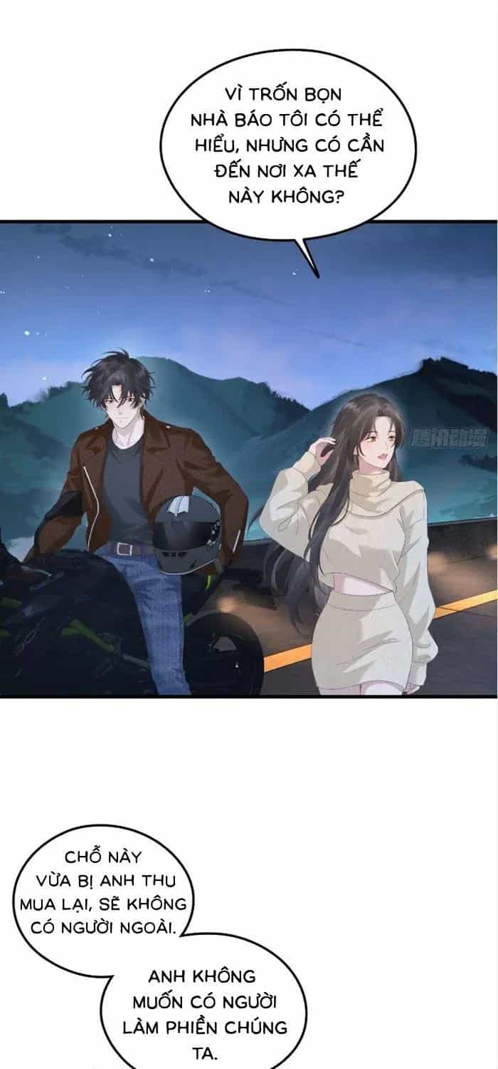 Sau Ly Hôn Chồng Cũ Cứ Muốn Trở Lại Làm Chính Thất - Chương 46 - ảnh 16