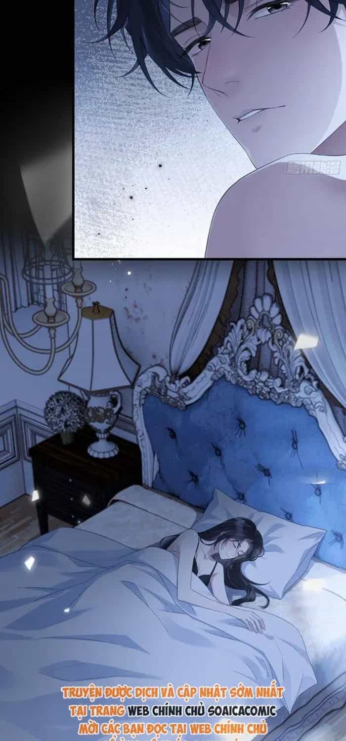 Sau Ly Hôn Chồng Cũ Cứ Muốn Trở Lại Làm Chính Thất - Chương 47 - ảnh 15