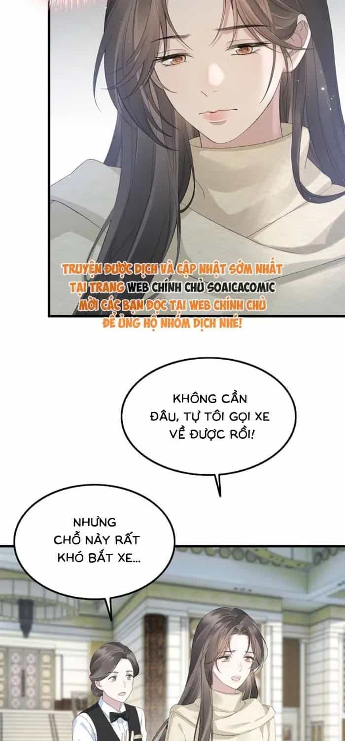 Sau Ly Hôn Chồng Cũ Cứ Muốn Trở Lại Làm Chính Thất - Chương 47 - ảnh 20